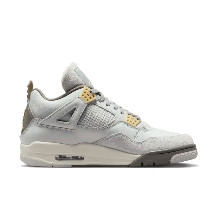 Nike Air Jordan 4 Retro SE「工藝」 Nike Air Jordan 4 Retro SE「工藝」 [DV3742-021]