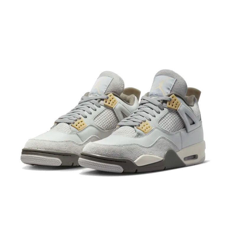 Nike Air Jordan 4 Retro SE "Craft" ナイキ エアジョーダン4 レトロ SE "クラフト" 【DV3742-021】