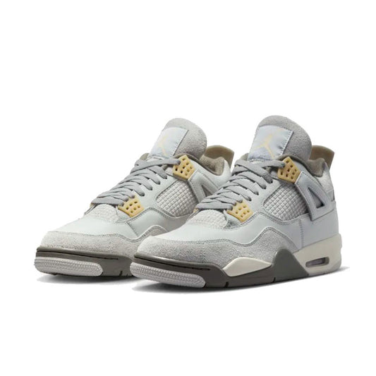 Nike Air Jordan 4 Retro SE "Craft" Nike Air Jordan 4 Retro SE "Craft" [DV3742-021]