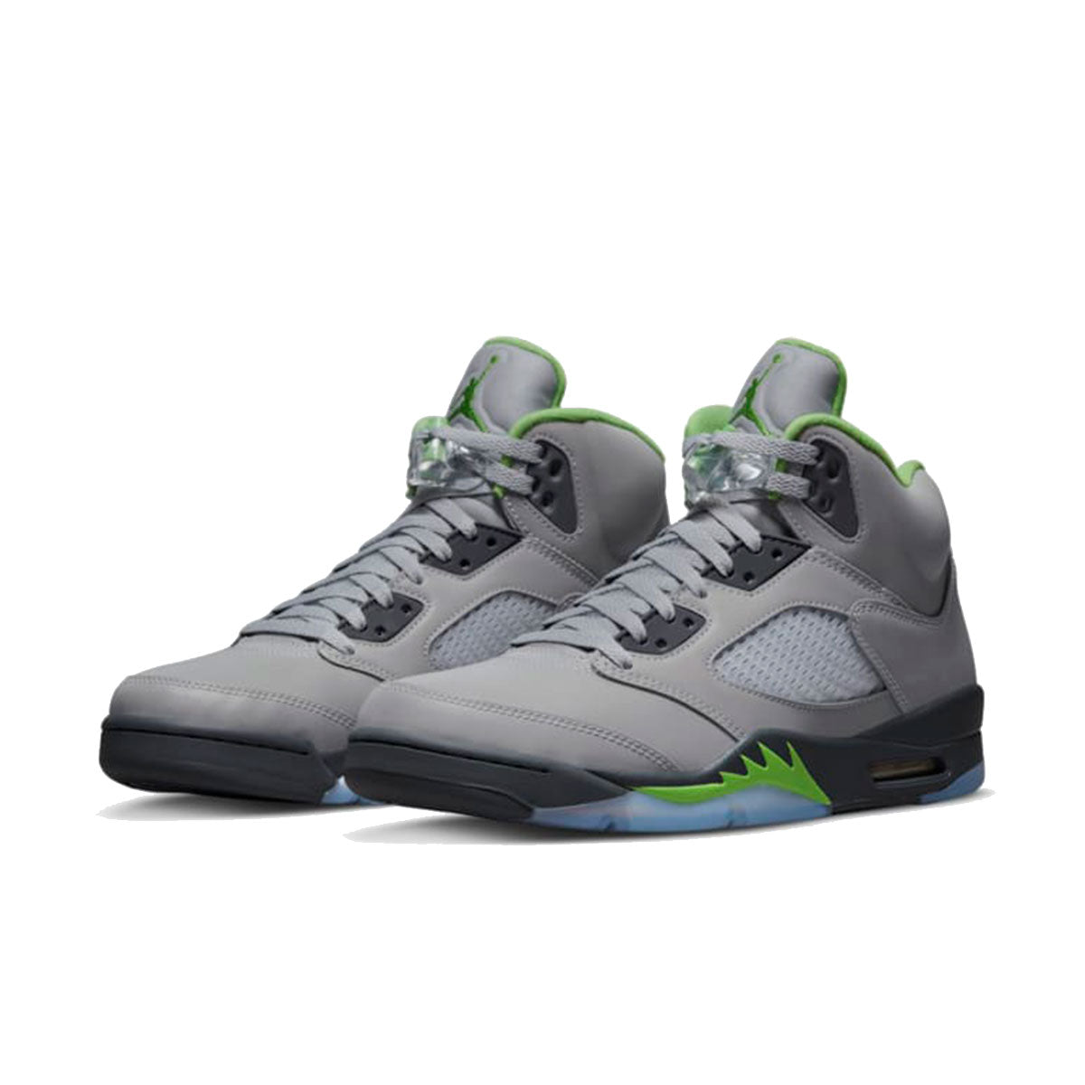 Nike Air Jordan 5 Green Bean Nike Air Jordan 5 復古「綠豆」 [DM9014-003]