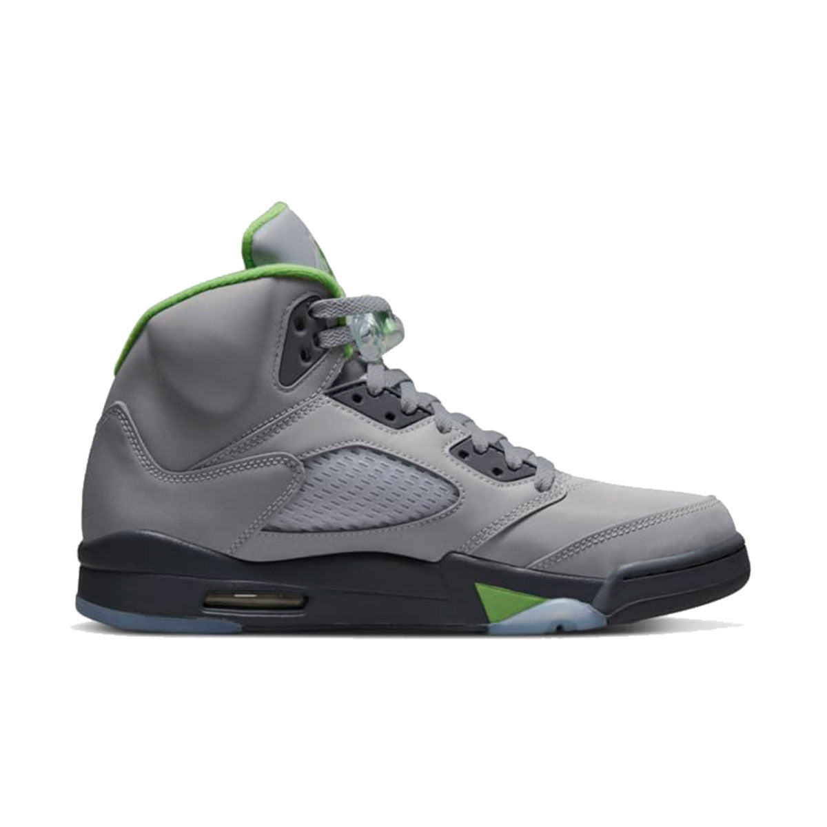 Nike Air Jordan 5 Green Bean Nike Air Jordan 5 復古「綠豆」 [DM9014-003]