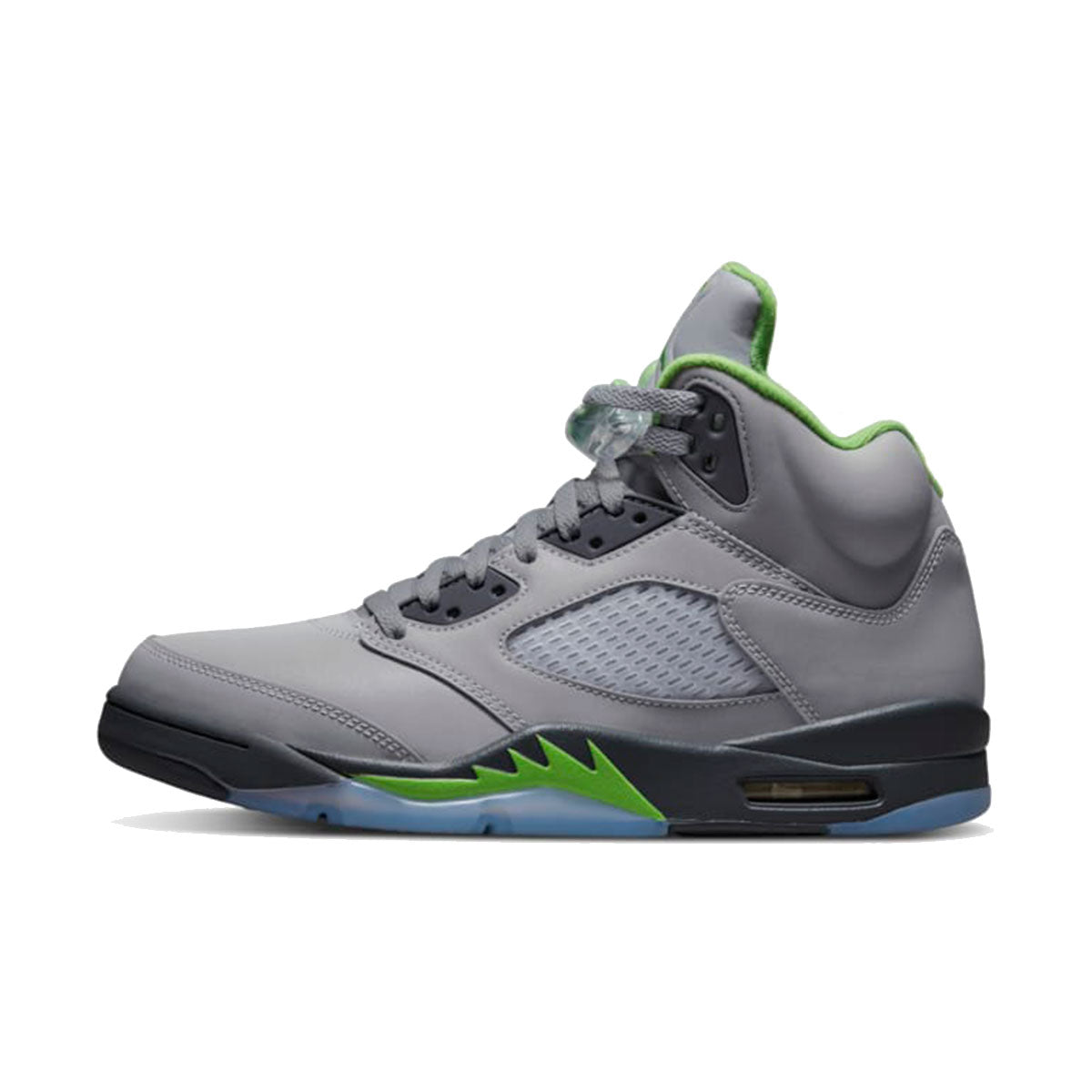 Nike Air Jordan 5 Green Bean Nike Air Jordan 5 復古「綠豆」 [DM9014-003]