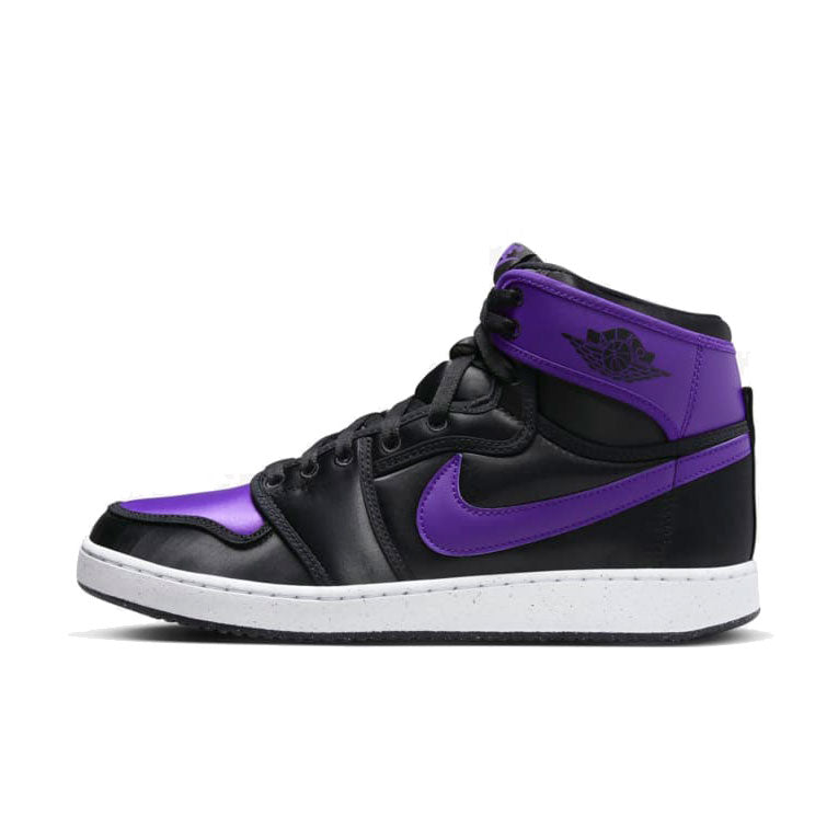 Nike Air Jordan 1 KO Nike Air Jordan 1 KO “BLACK/Field Purple”黑色 x 球場紫色 [DO5047-005] 