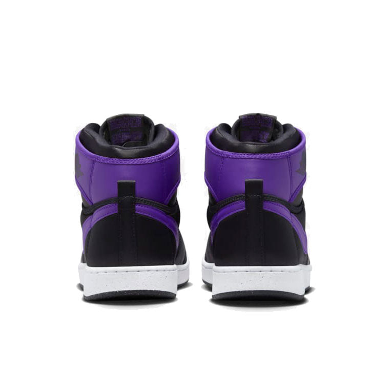 Nike Air Jordan 1 KO Nike Air Jordan 1 KO “BLACK/Field Purple”黑色 x 球場紫色 [DO5047-005] 