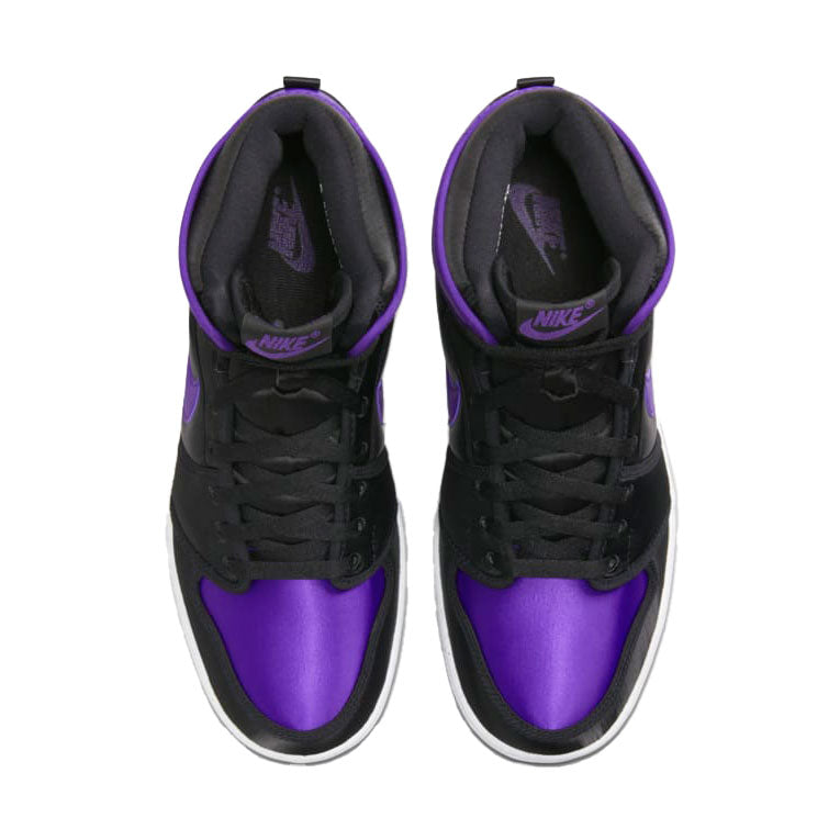 Nike Air Jordan 1 KO Nike Air Jordan 1 KO “BLACK/Field Purple”黑色 x 球場紫色 [DO5047-005] 