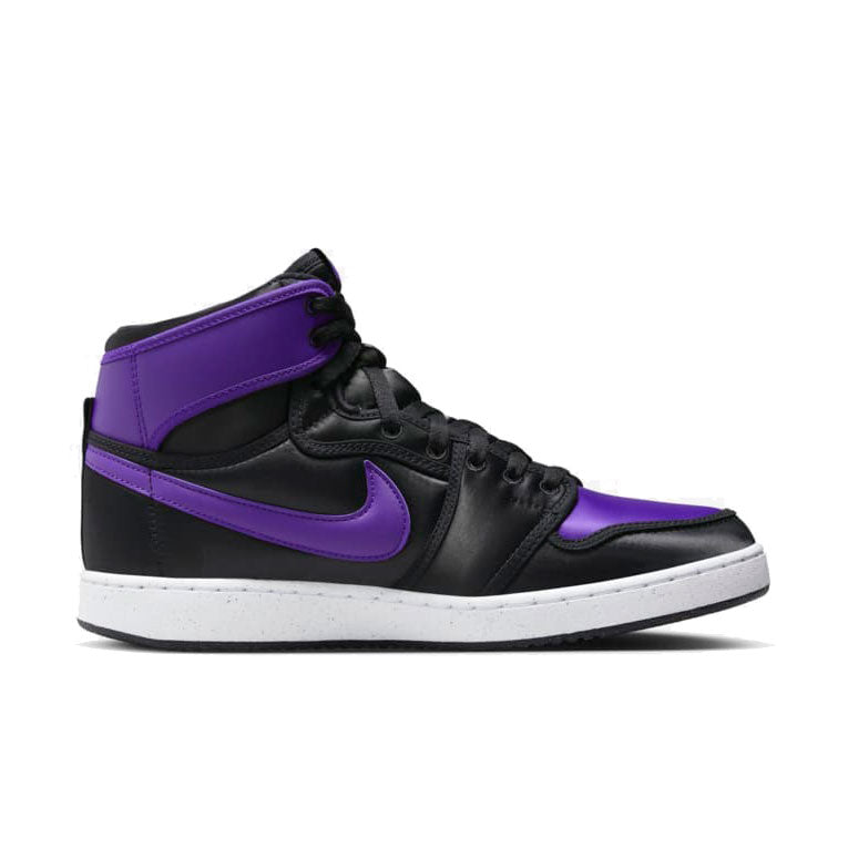 Nike Air Jordan 1 KO Nike Air Jordan 1 KO “BLACK/Field Purple”黑色 x 球場紫色 [DO5047-005] 