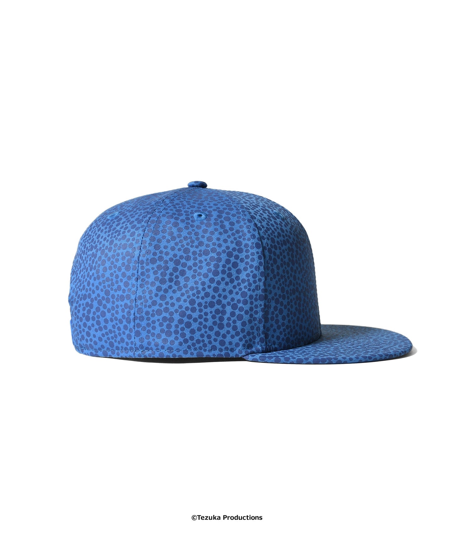 HOMEGAME x NEW ERA x 鉄腕アトム ATOM x BANANA YAMAMOTO 9FIFTY BLUE【14936472】