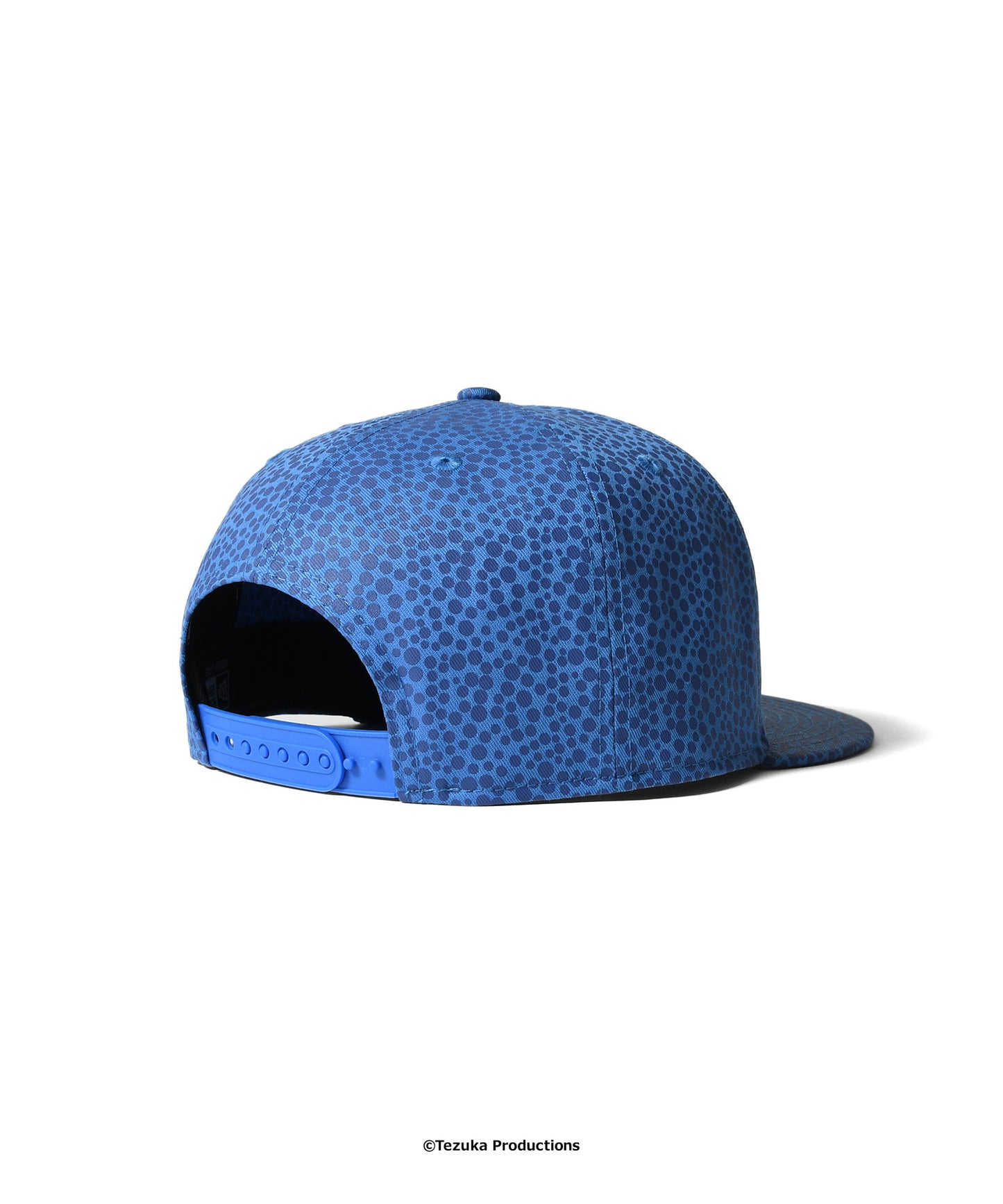 HOMEGAME x NEW ERA x 鉄腕アトム ATOM x BANANA YAMAMOTO 9FIFTY BLUE【14936472】