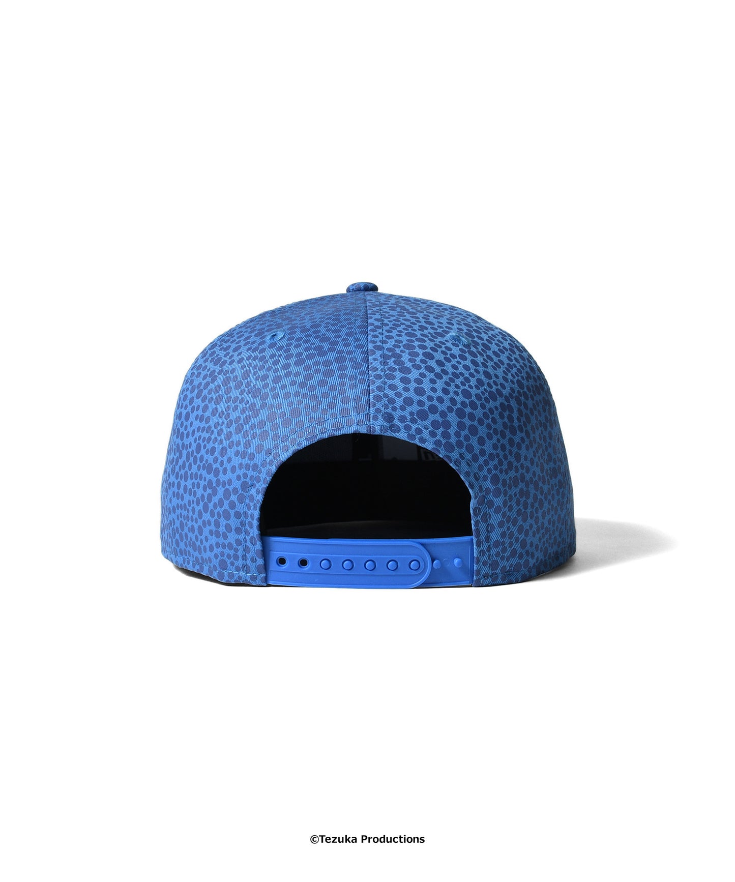 HOMEGAME x NEW ERA x 鉄腕アトム ATOM x BANANA YAMAMOTO 9FIFTY BLUE【14936472】