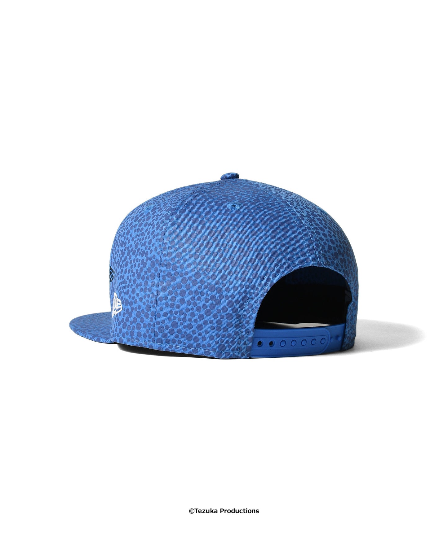 HOMEGAME x NEW ERA x 鉄腕アトム ATOM x BANANA YAMAMOTO 9FIFTY BLUE【14936472】