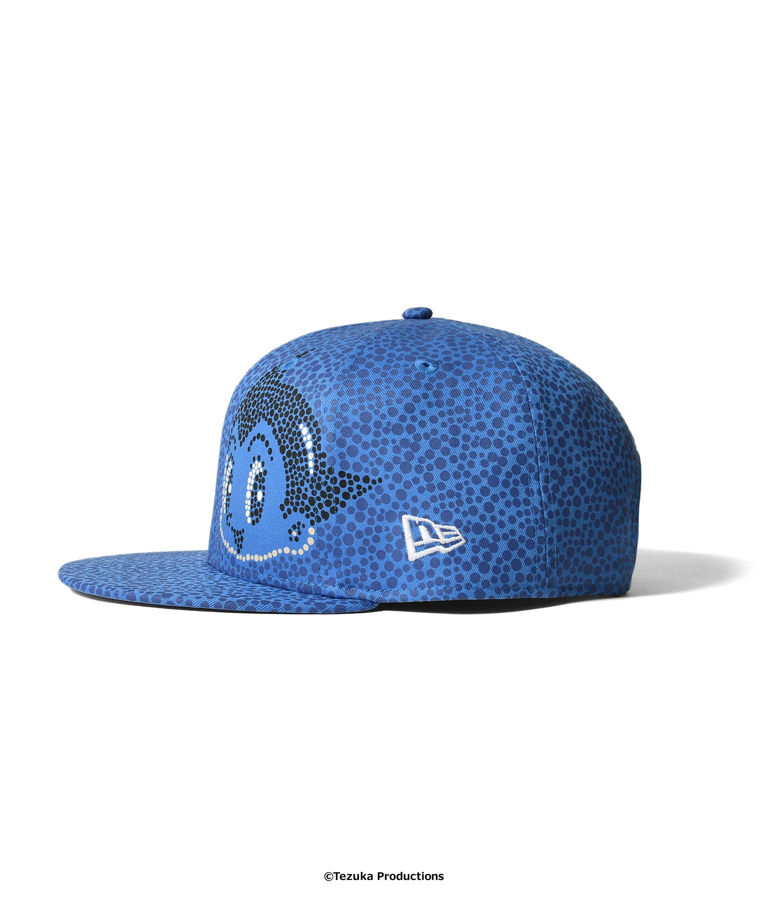 ニューエラ NEW ERA 鉄腕アトム 7 1/2 コラボ HOMEGAME x NEW ERA x 鉄腕アトム – HOMEGAME TOKYO