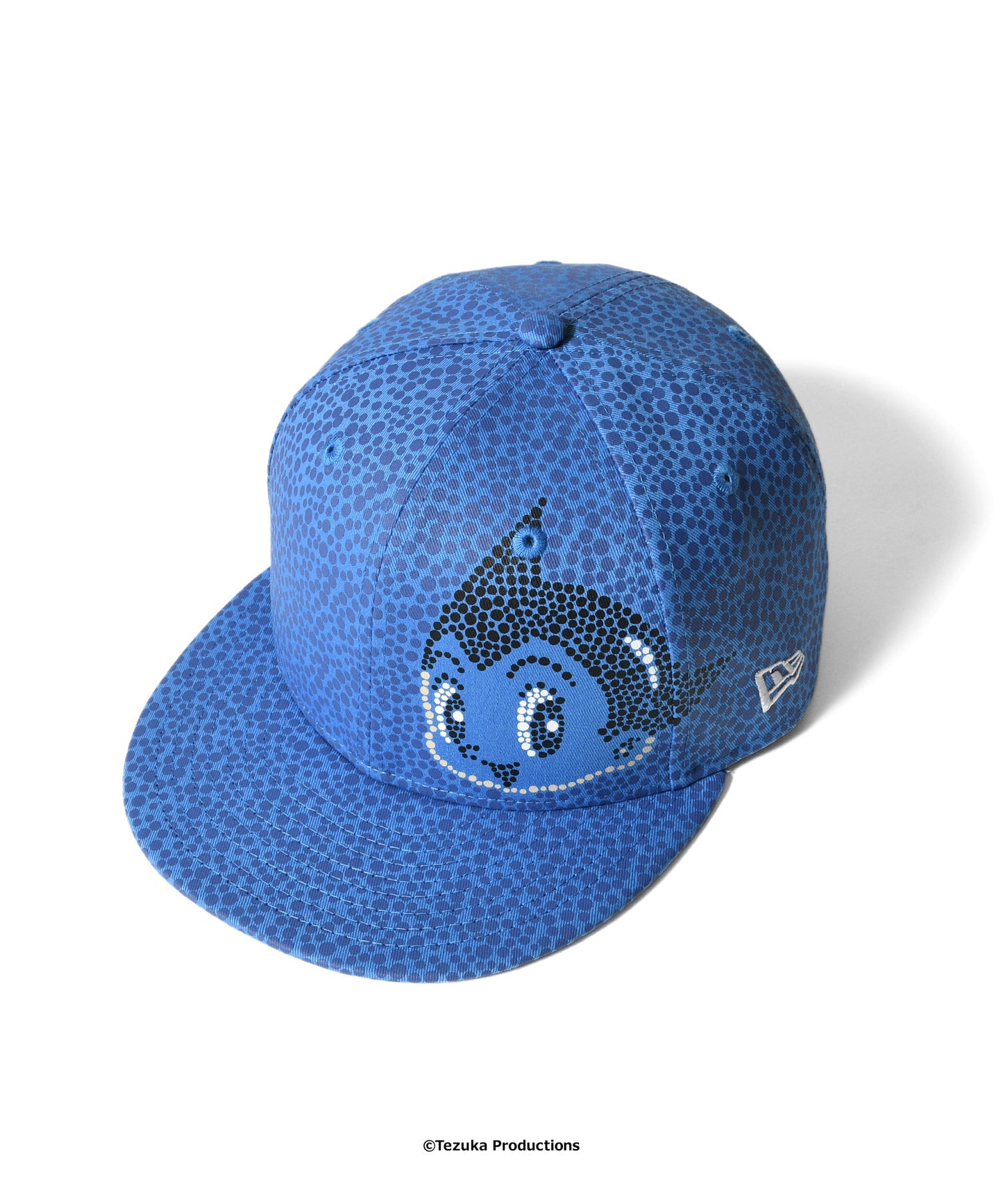 HOMEGAME x NEW ERA x 鉄腕アトム ATOM x BANANA YAMAMOTO 9FIFTY BLUE【14936472】