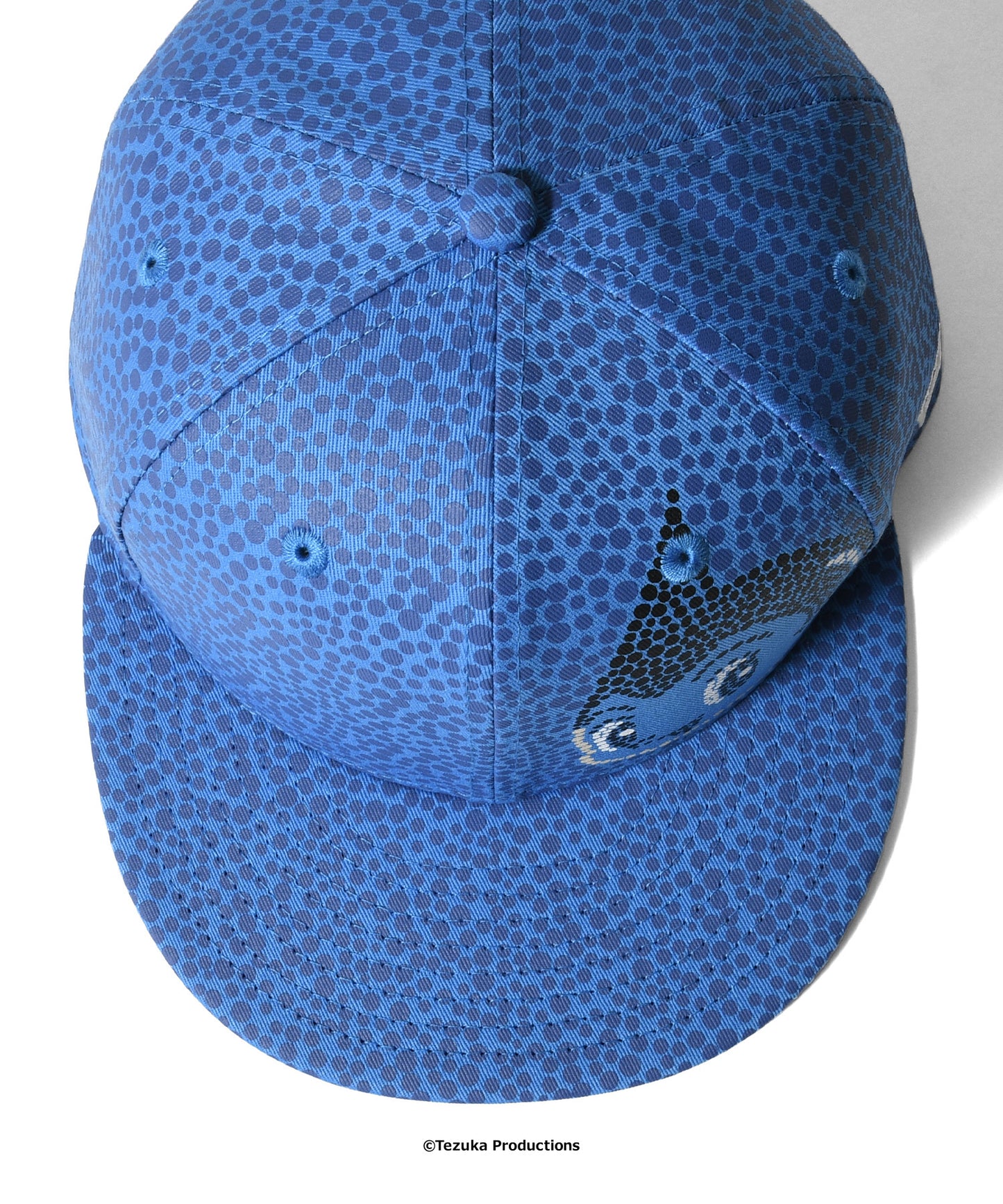 HOMEGAME x NEW ERA x 鉄腕アトム ATOM x BANANA YAMAMOTO 9FIFTY BLUE【14936472】