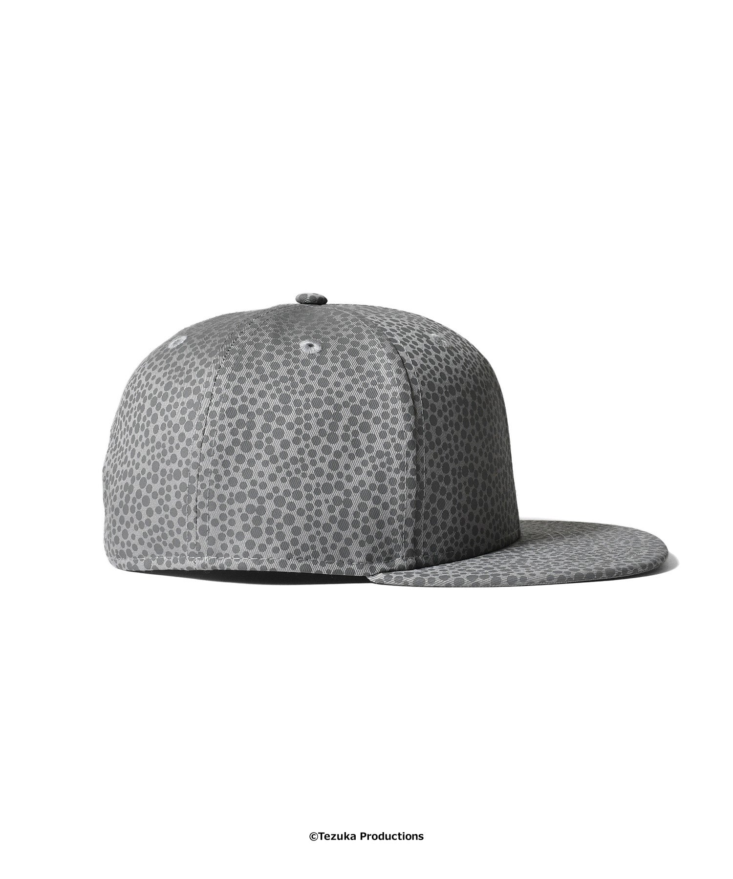HOMEGAME x NEW ERA x 鉄腕アトム ATOM x BANANA YAMAMOTO 9FIFTY GRAY