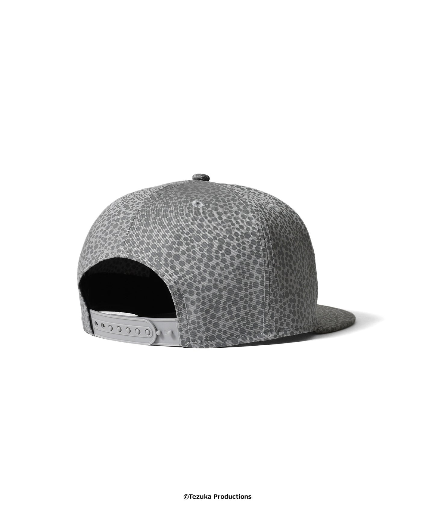 HOMEGAME x NEW ERA x 鉄腕アトム ATOM x BANANA YAMAMOTO 9FIFTY GRAY【14936471】