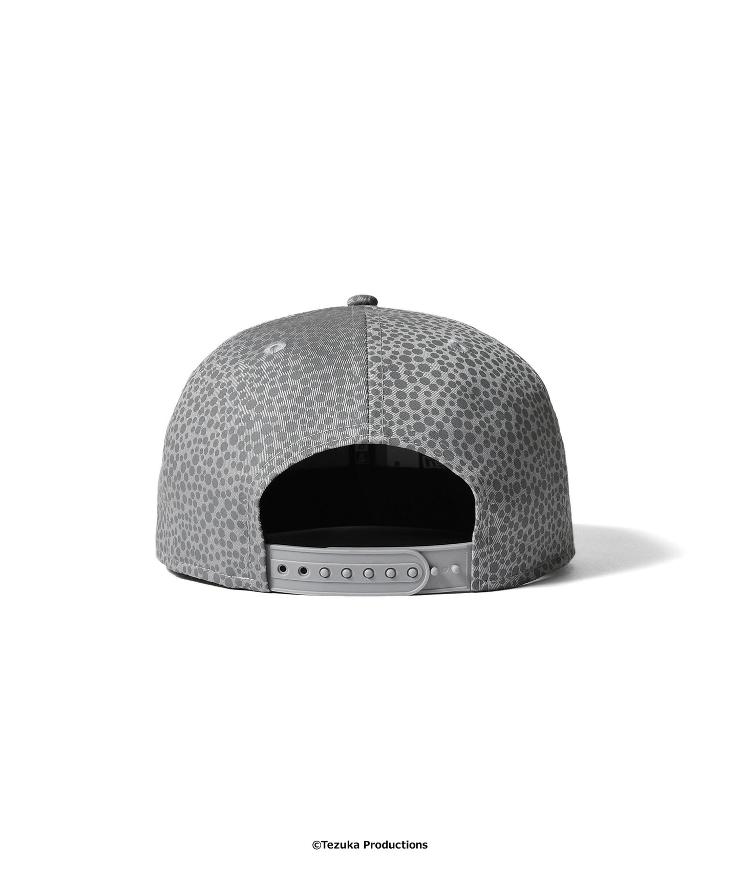 HOMEGAME x NEW ERA x 鉄腕アトム ATOM x BANANA YAMAMOTO 9FIFTY GRAY【14936471】