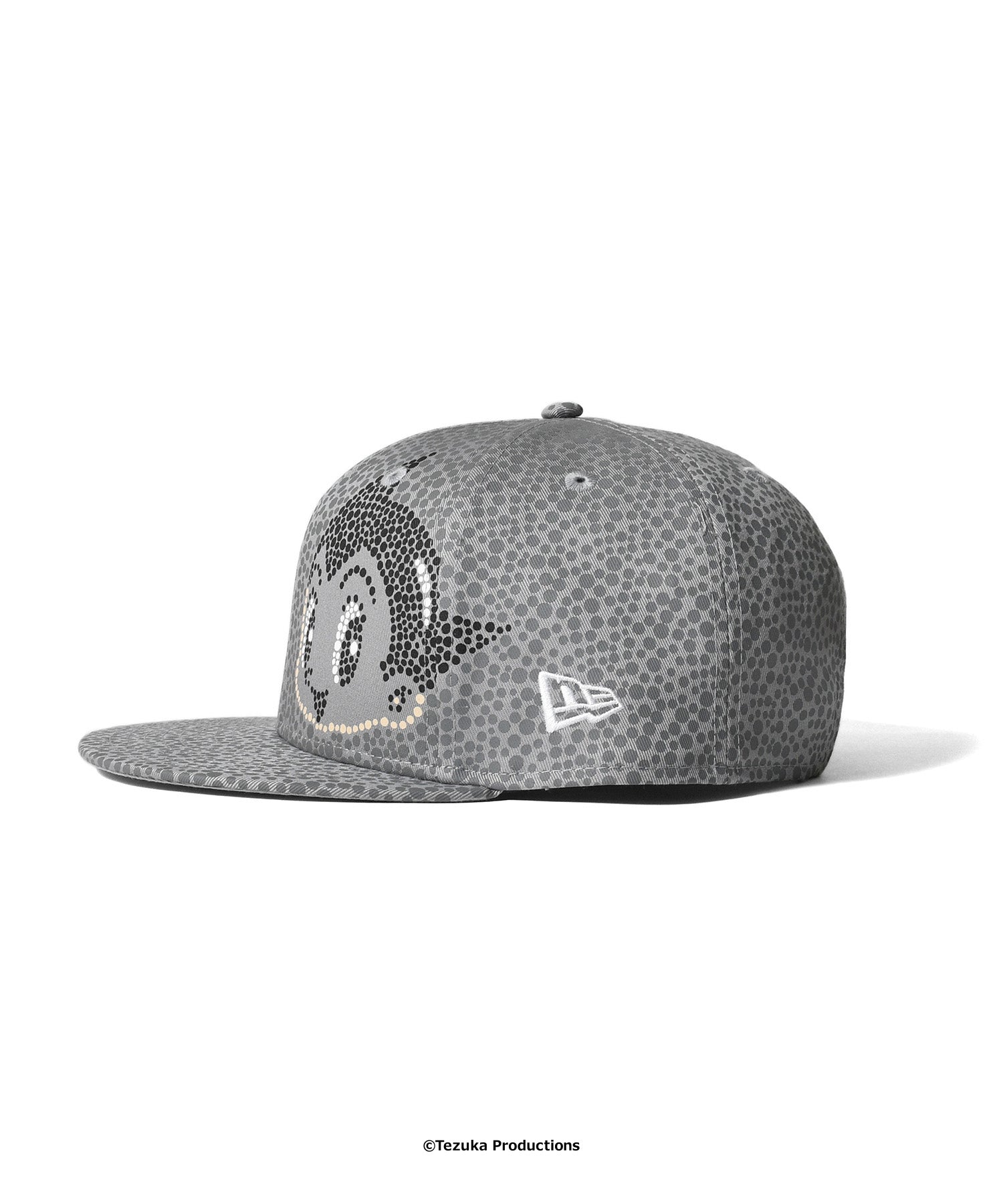 ニューエラ NEW ERA 鉄腕アトム 7 1/2 コラボ NEW ERA x 鉄腕アトム ATOM x BANANA YAMAMOTO 9FIFTY』が登場! | 株式