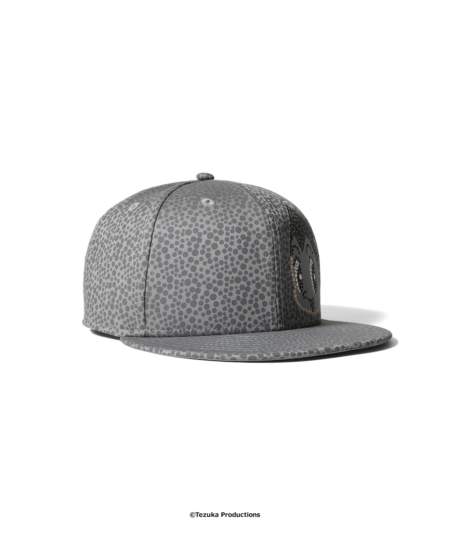 ニューエラ NEW ERA 鉄腕アトム 7 1/2 コラボ NEW ERA x 鉄腕アトム ATOM x BANANA YAMAMOTO 9FIFTY』が登場! | 株式