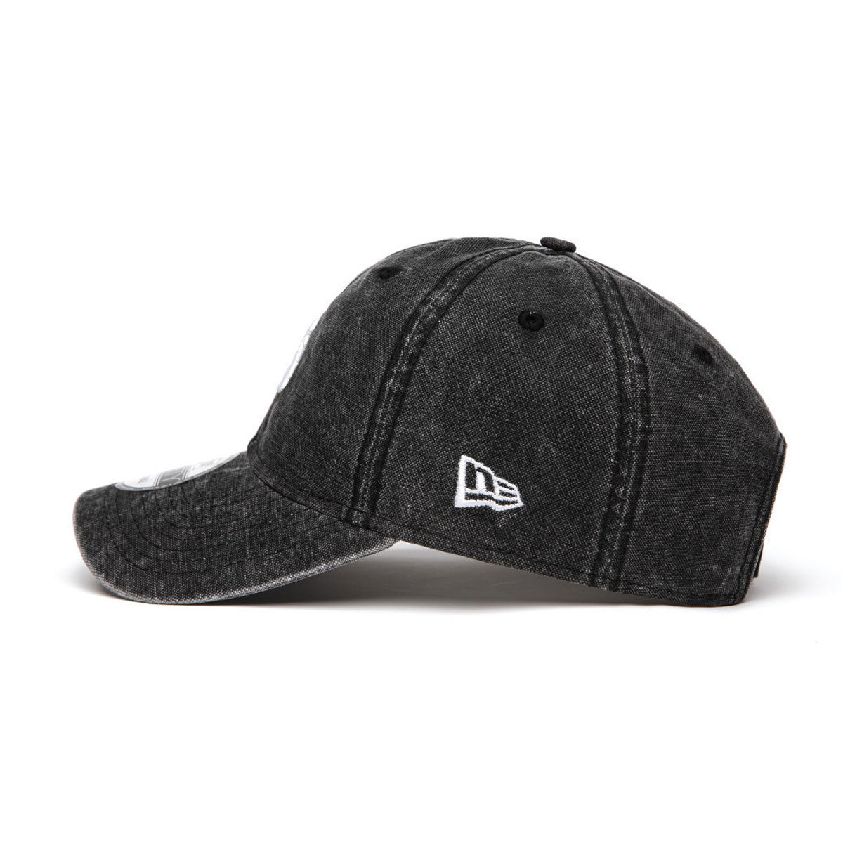 NEW ERA New York Yankees - 9TWENTY UNST WASHING GRAY 【13549199】