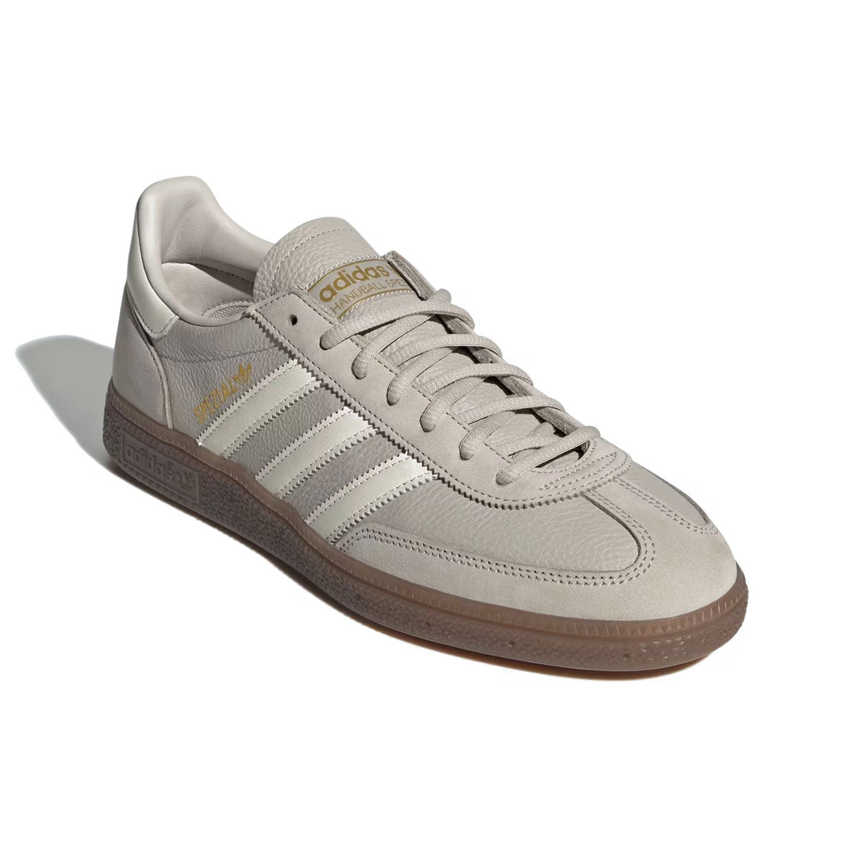 adidas - HANDBALL SPEZIAL Beige/Off White/Gum【KK1152】