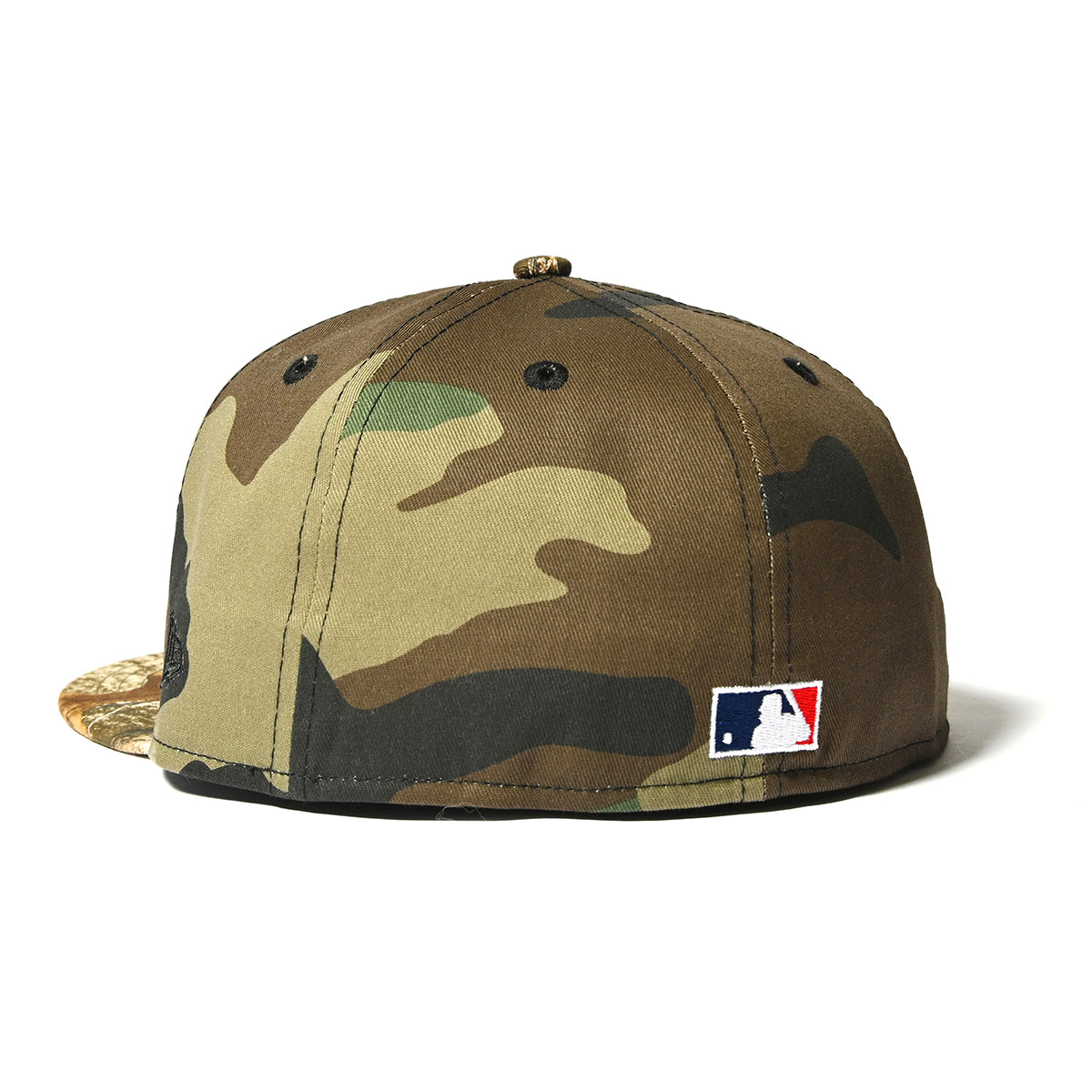 NEW ERA BOSTON RED SOX - 59FIFTY CO 1999 ASG 2TONE CAMO 【70930062】