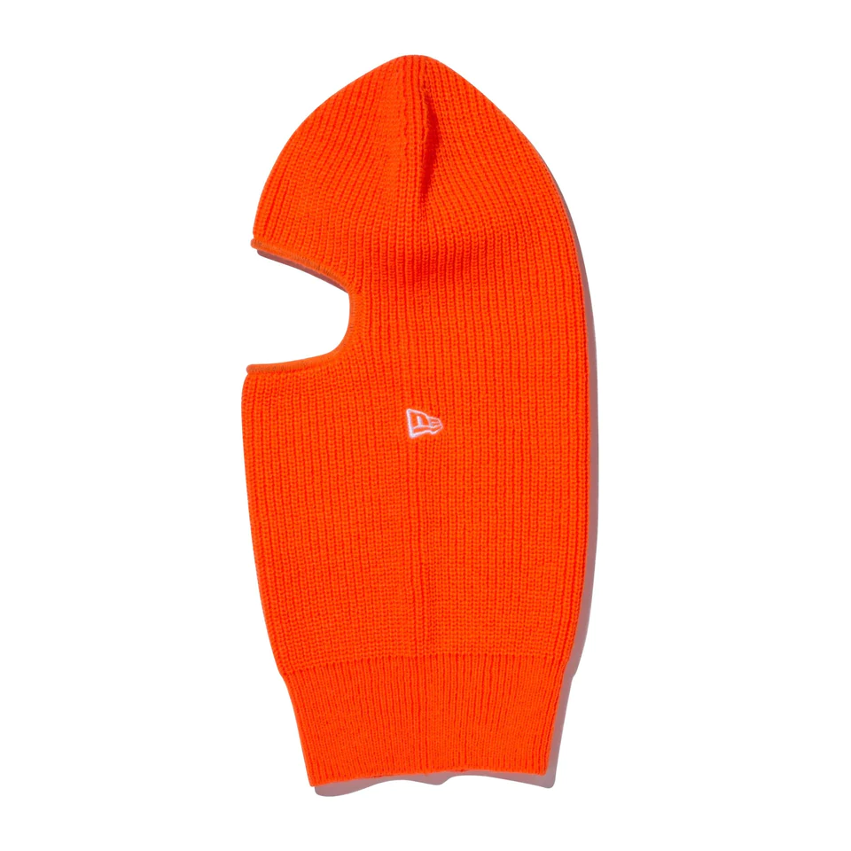 NEW ERA BALACLAVA BASIC NEONORANGE 13751413