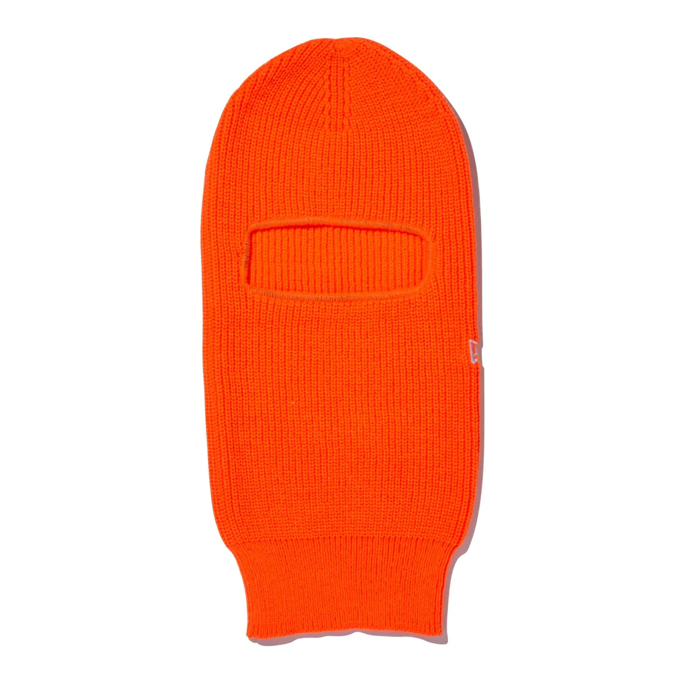 NEW ERA BALACLAVA BASIC NEONORANGE 13751413