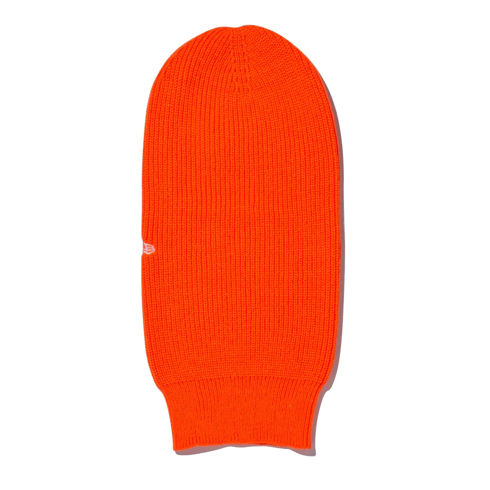 NEW ERA BALACLAVA BASIC NEONORANGE 13751413