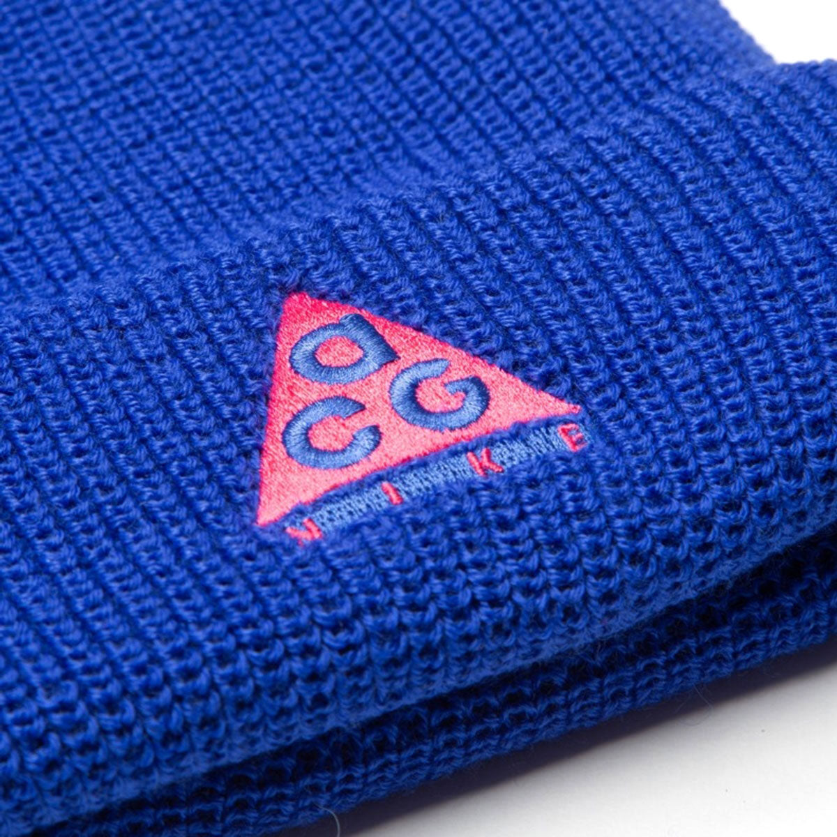 NIKE ACG NSW BEABIE Beanie [AV4775-416]