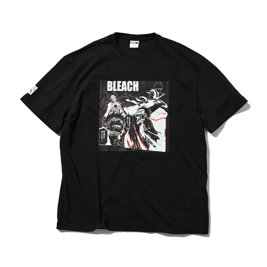 BLEACH x PUMA SS TEE / 黒崎一護【634709-01】