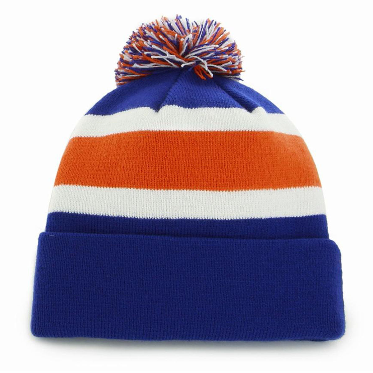 '47 BRAND Mets Breakaway 47 Cuff Knit ROYAL [BRKAW16ACE]