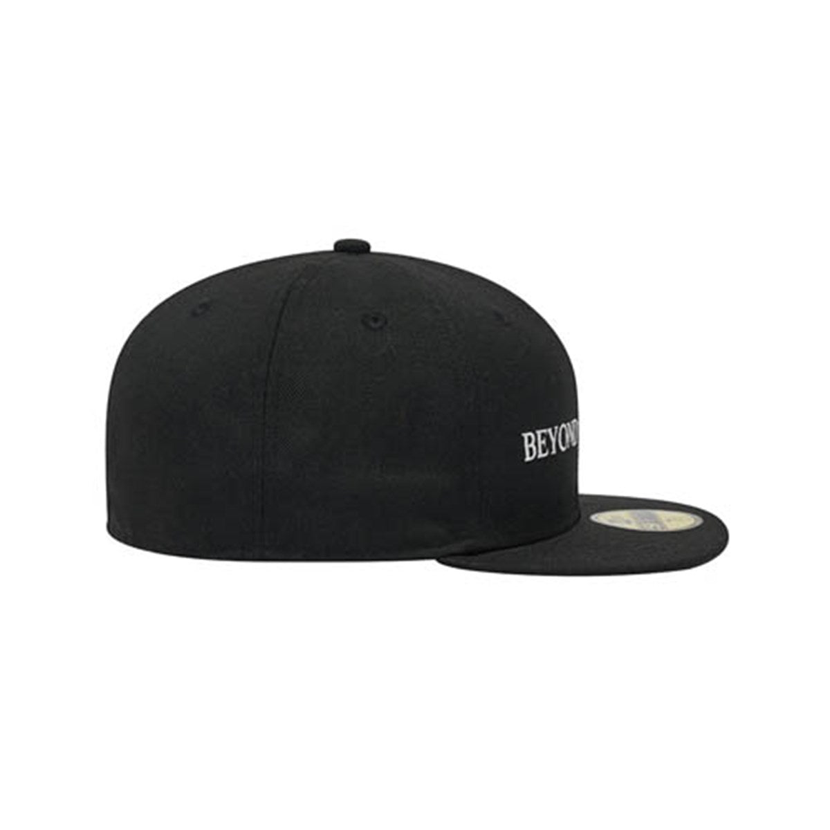 NEWERA × BTS - 59FIFTY BEYOND THE SCENE BLACK【12579923】