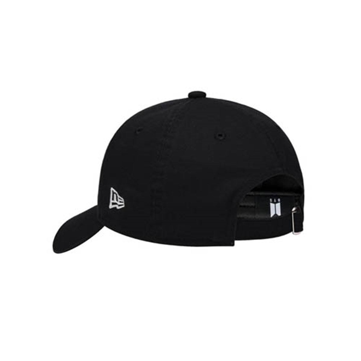 NEWERA × BTS - 9TWENTY BEYOND THE SCENE BLACK【12579920】