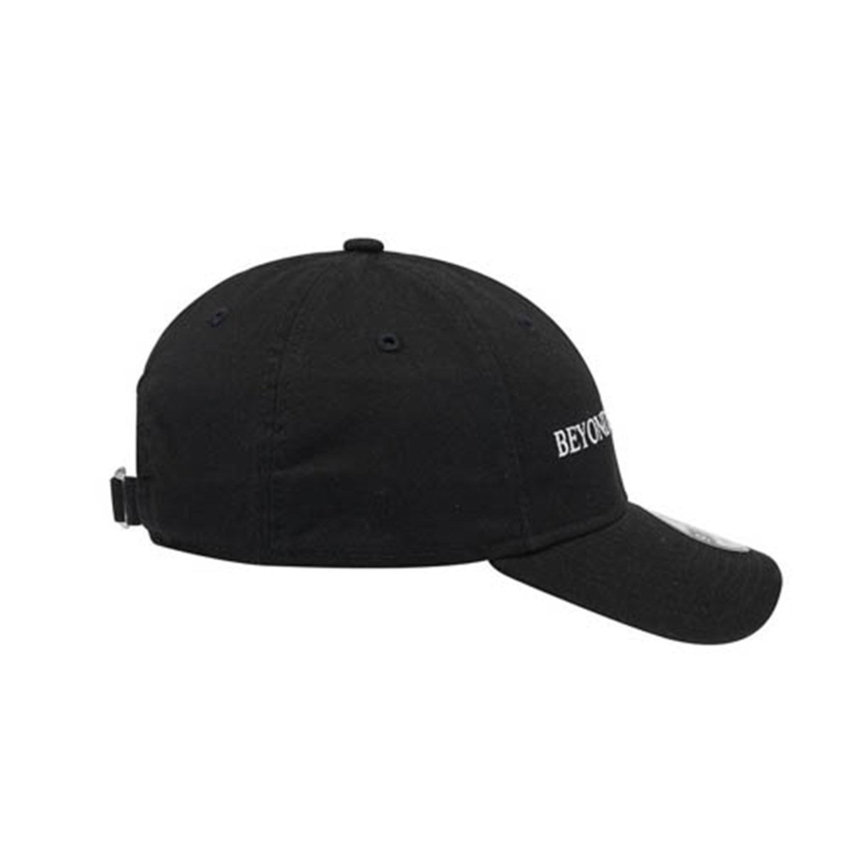 NEWERA × BTS - 9TWENTY BEYOND THE SCENE BLACK【12579920】