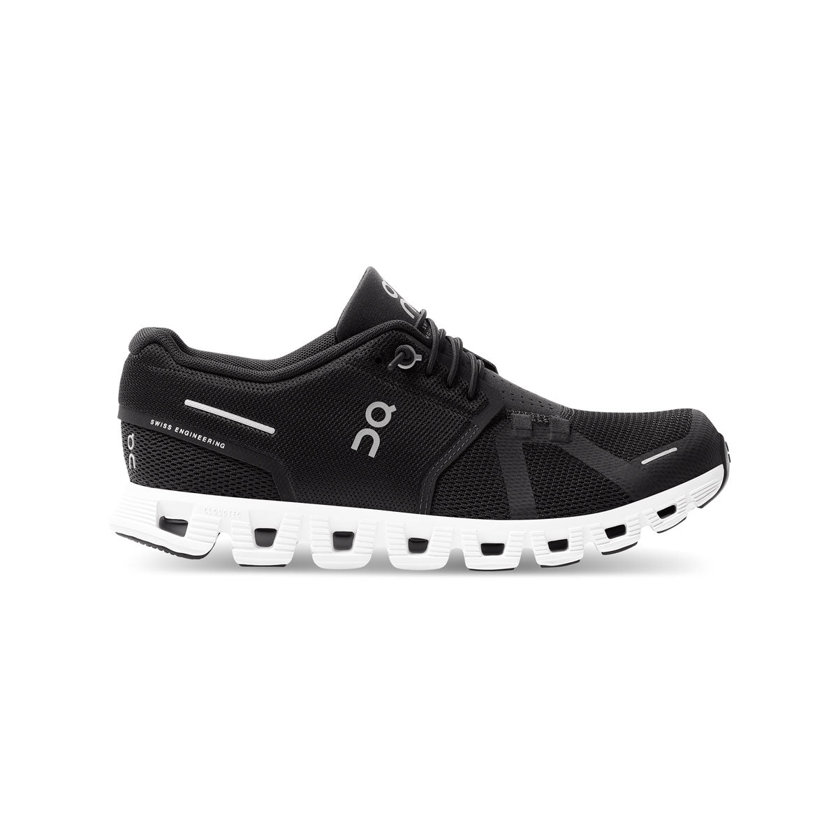 On Cloud 5 W Black/White On Cloud 5 Women's Black/White [59.98904]