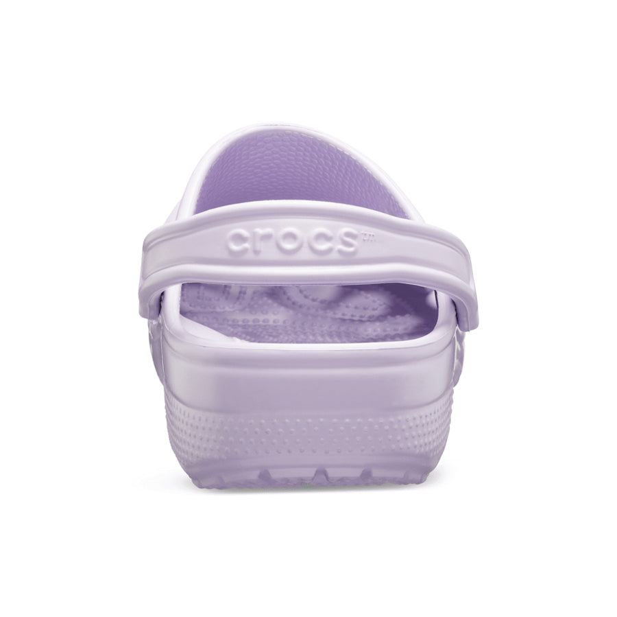 CROCS CLASSIC CLOG LAVENDER 經典木屐淡紫色 [10001-5AJ]