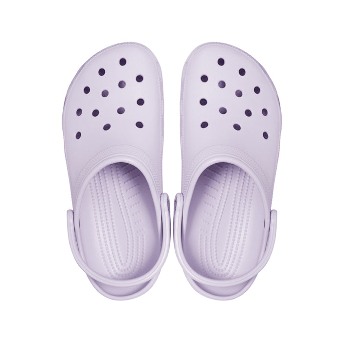 CROCS CLASSIC CLOG LAVENDER Classic Clog Lavender [10001-5AJ]