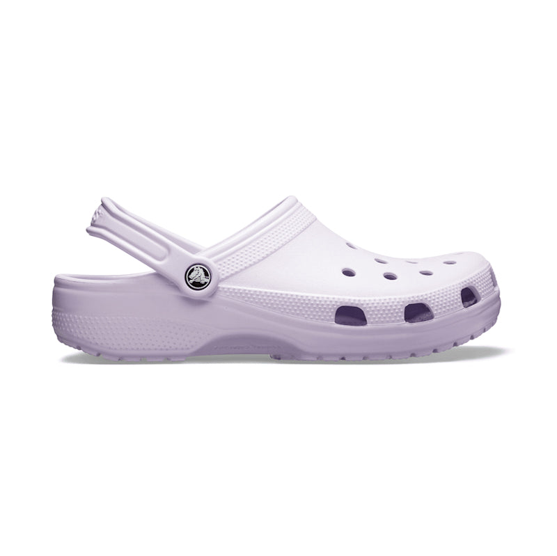 CROCS クロックス CLASSIC CLOG LAVENDER クラシック クロッグ ラベンダー【10001-5AJ】