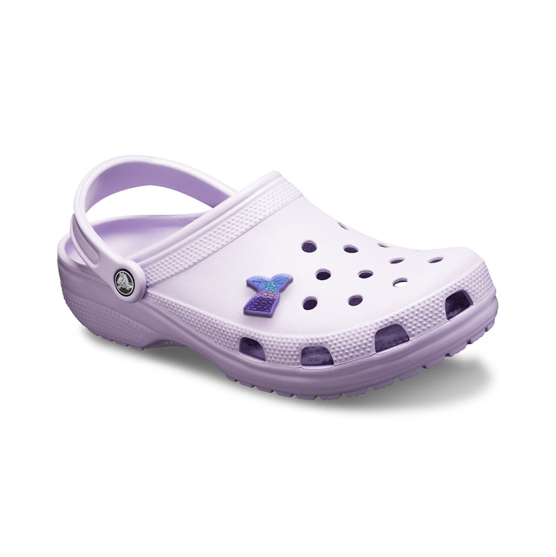 CROCS CLASSIC CLOG LAVENDER 經典木屐淡紫色 [10001-5AJ]