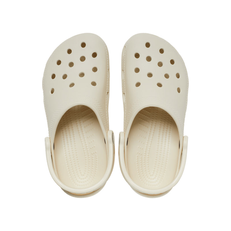 CROCS クロックス CLASSIC CLOG Bone クラシック クロッグ ボーン【10001-2Y2】