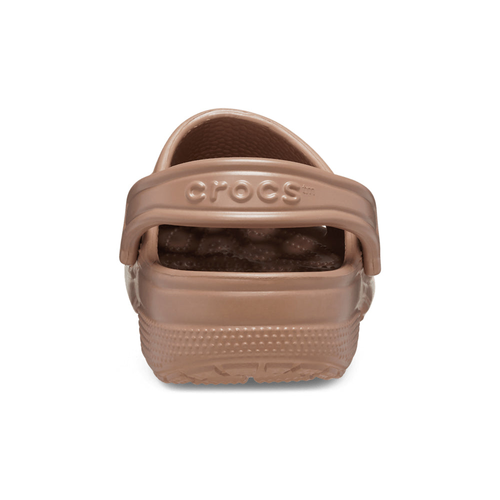 CROCS 卡駱馳 CLASSIC CLOG 拿鐵 經典木屐拿鐵 [10001-2Q9]