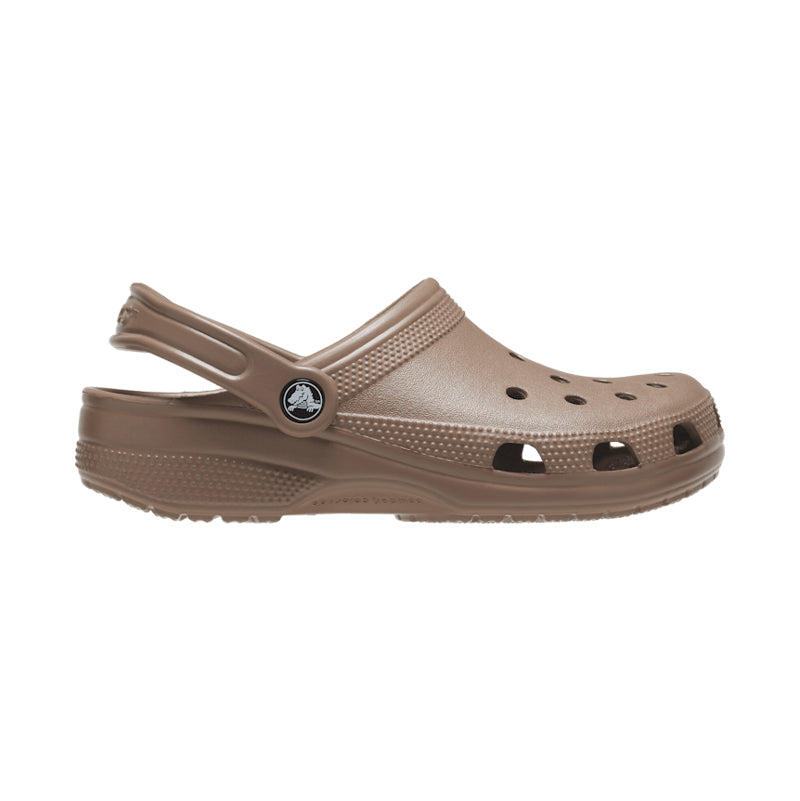 CROCS 卡駱馳 CLASSIC CLOG 拿鐵 經典木屐拿鐵 [10001-2Q9]