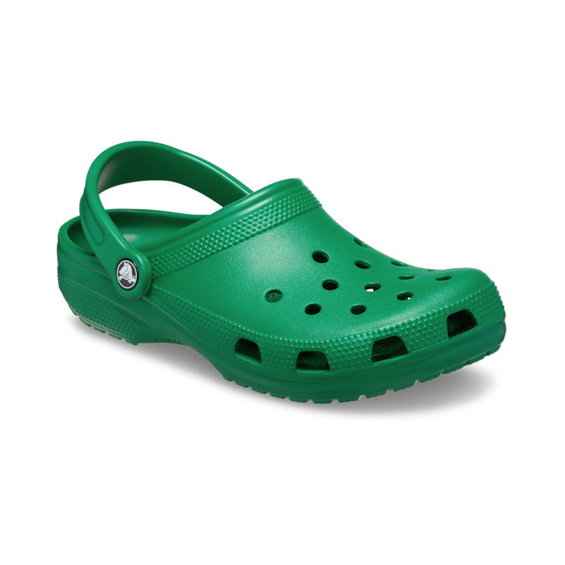 CROCS クロックス CLASSIC CLOG GREEN クラシック クロッグ グリーン【10001-3WH】