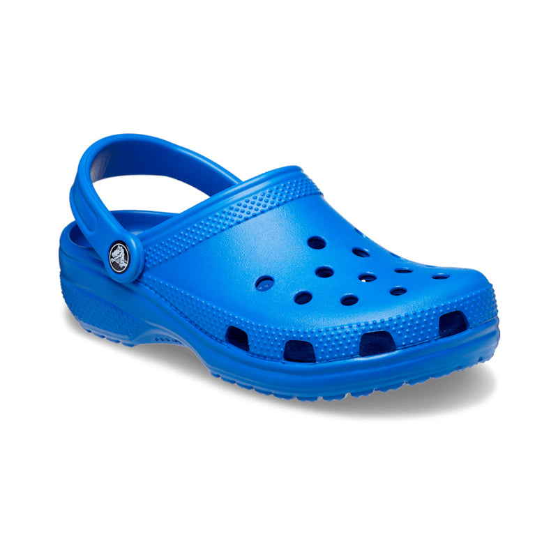 CROCS CLASSIC CLOG BLUE Classic Clog Blue [10001-4KZ]