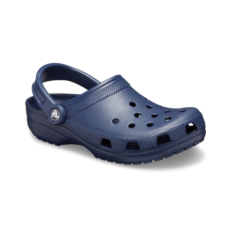 CROCS クロックス CLASSIC CLOG Navy クラシック クロッグ ネイビー【10001-410】