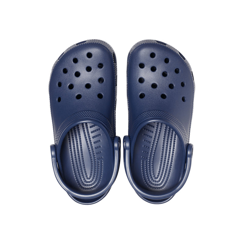 CROCS CLASSIC CLOG 海軍藍 經典木屐 海軍藍 [10001-410]