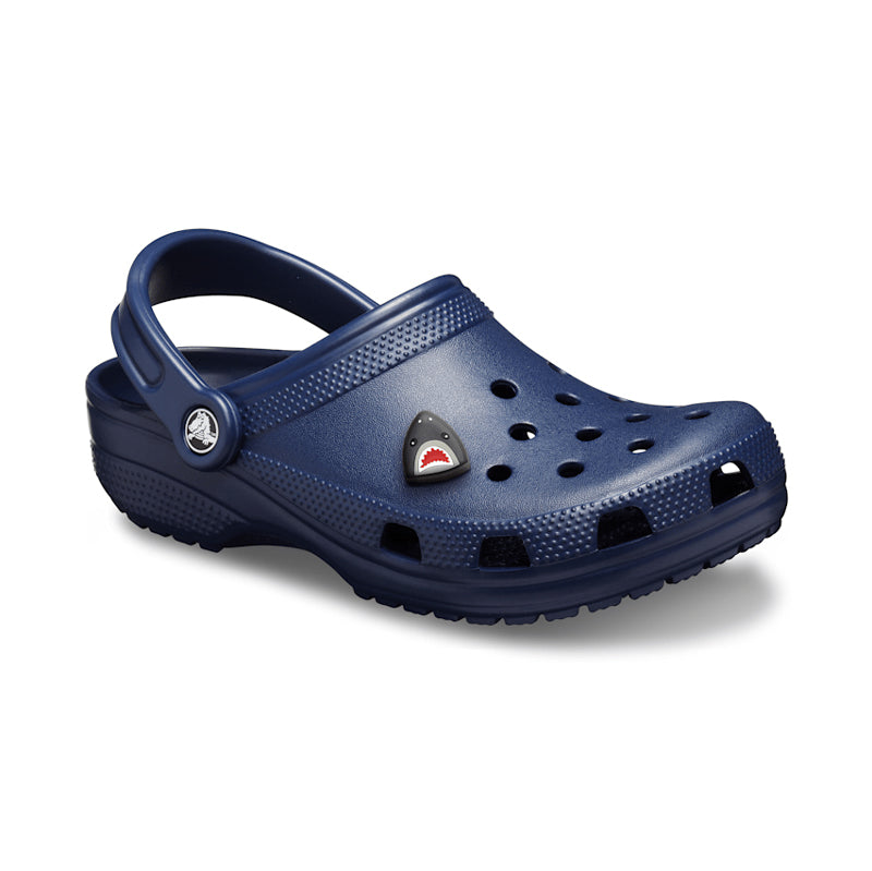 CROCS CLASSIC CLOG 海軍藍 經典木屐 海軍藍 [10001-410]