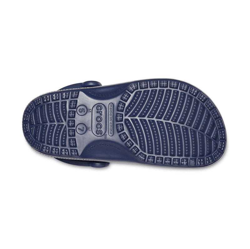 CROCS CLASSIC CLOG 海軍藍 經典木屐 海軍藍 [10001-410]