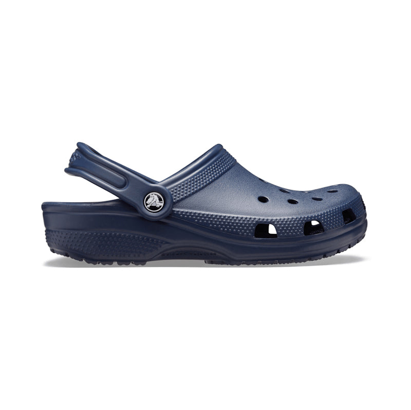 CROCS CLASSIC CLOG 海軍藍 經典木屐 海軍藍 [10001-410]