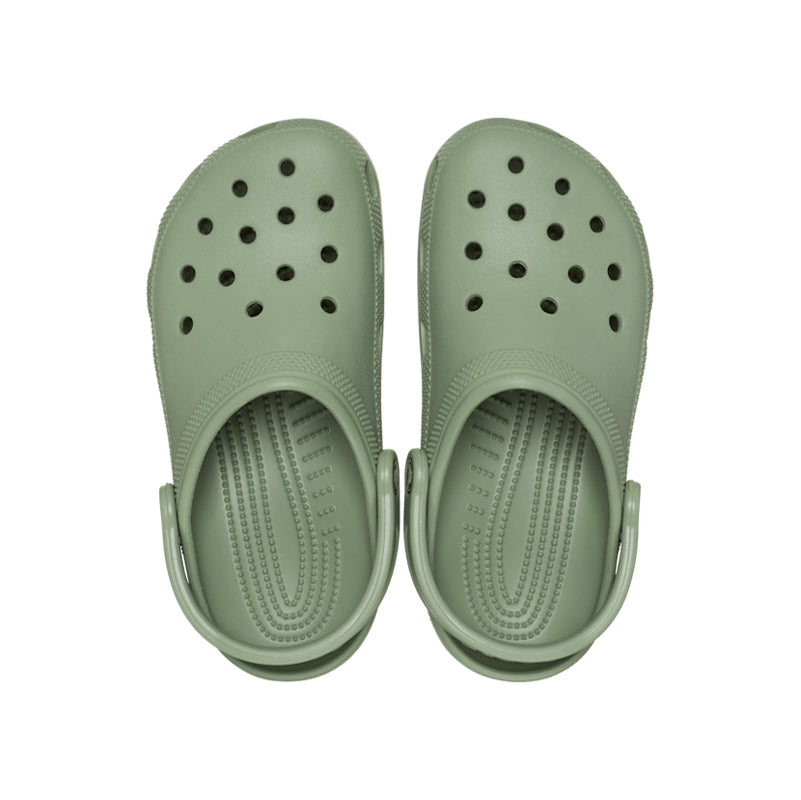 CROCS クロックス CLASSIC CLOG Moss クラシック クロッグ モス【10001-308】